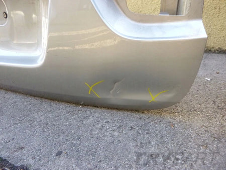 BMW X6 F16 F86 Rear Trunk Lid
