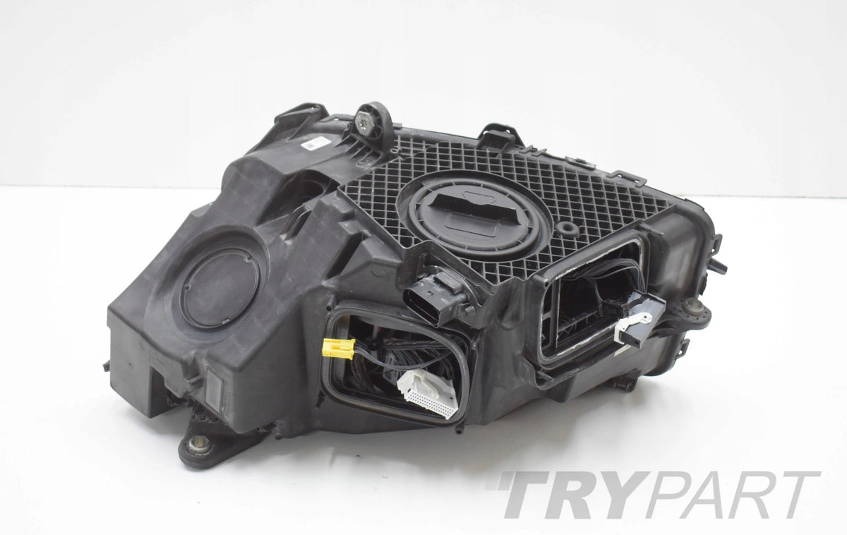MERCEDES GLC W253 LIFT HEADLIGHT RIGHT FRONT MULTIBEAM ORG EU A2539065003