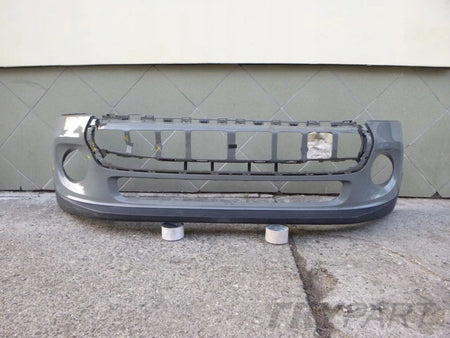 MINI ONE COOPER MORRIS F55 F56 front bumper