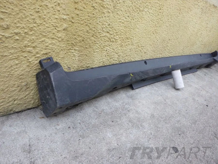 TOYOTA CHR C-HR Door Sill Strip Right Sill