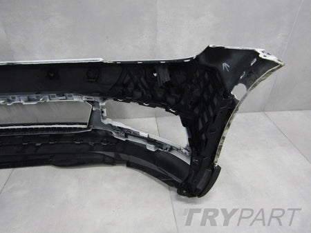 Front Bumper for Volkswagen VW Passat B8 ALLTRACK 3G0 15-19