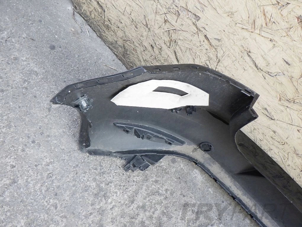 VW GOLF VII 7 5G6 12- Rear bumper
