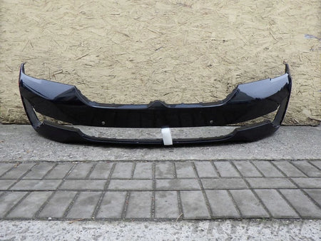 BMW 5 G30 G31 LCI LIFT 2020- front bumper