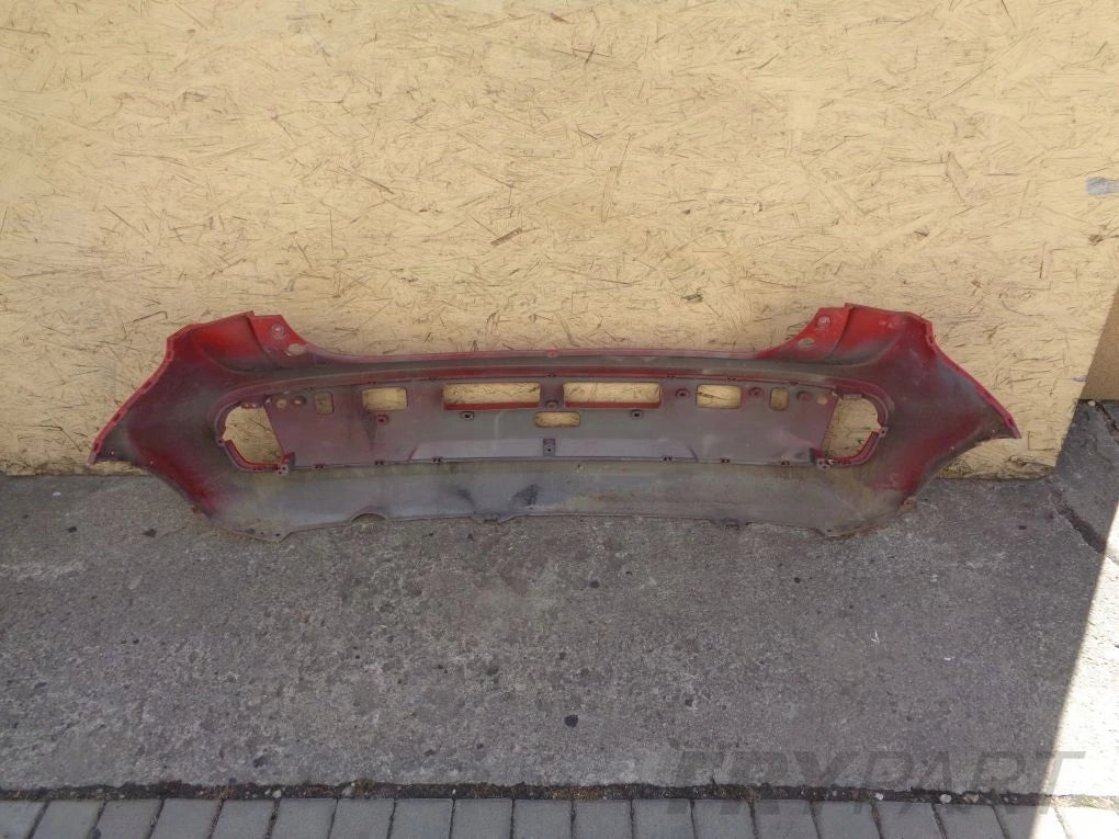 SUZUKI IGNIS III 3 16- Rear Bumper