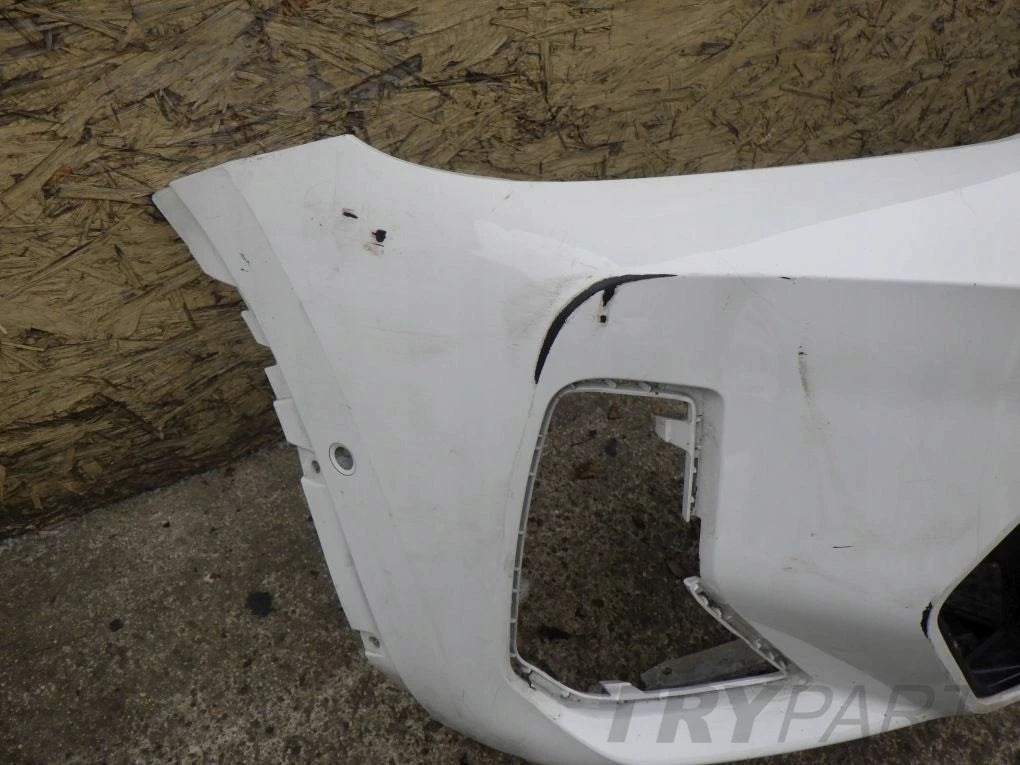 BMW X3 G01 LIFT LCI M PACKAGE front bumper