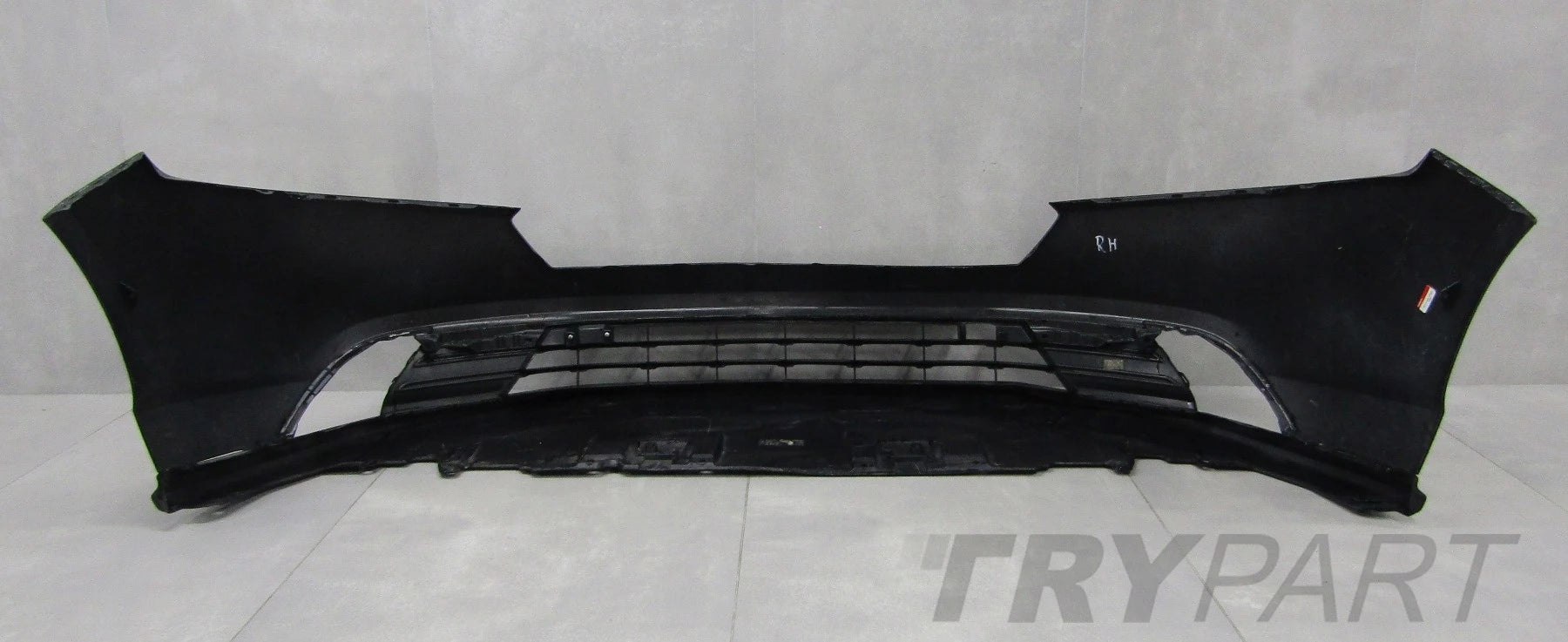 Front Bumper Honda Accord XI 11 23-24