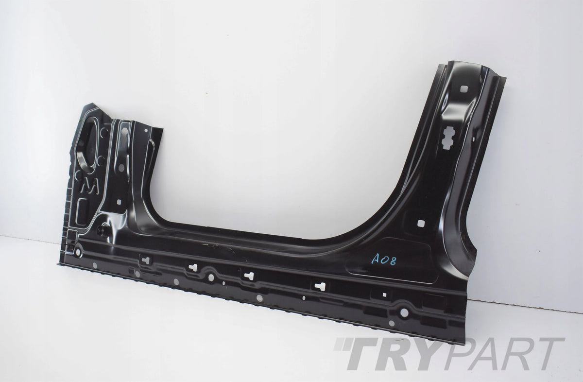 BMW 3 F30 F31 LEFT SILL PANEL BODY ORIGINAL NEW