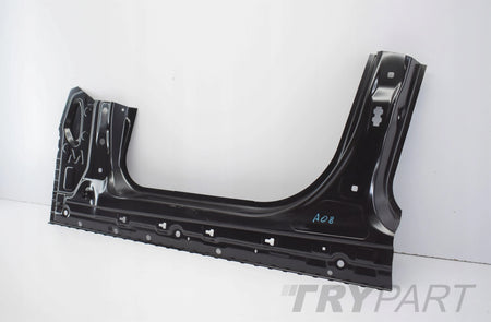 BMW 3 F30 F31 LEFT SILL PANEL BODY ORIGINAL NEW