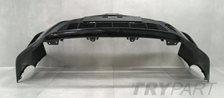 Front Bumper for Toyota Corolla E21 XII Sedan 18-22