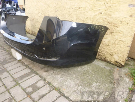 SKODA OCTAVIA 4 IV KOMBI 5E7 20- Rear Bumper