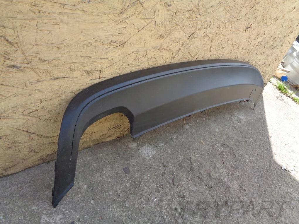 VW JETTA 5C6 15- Rear bumper spoiler