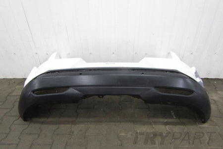 Rear Bumper Renault Scenic 5 V 24-