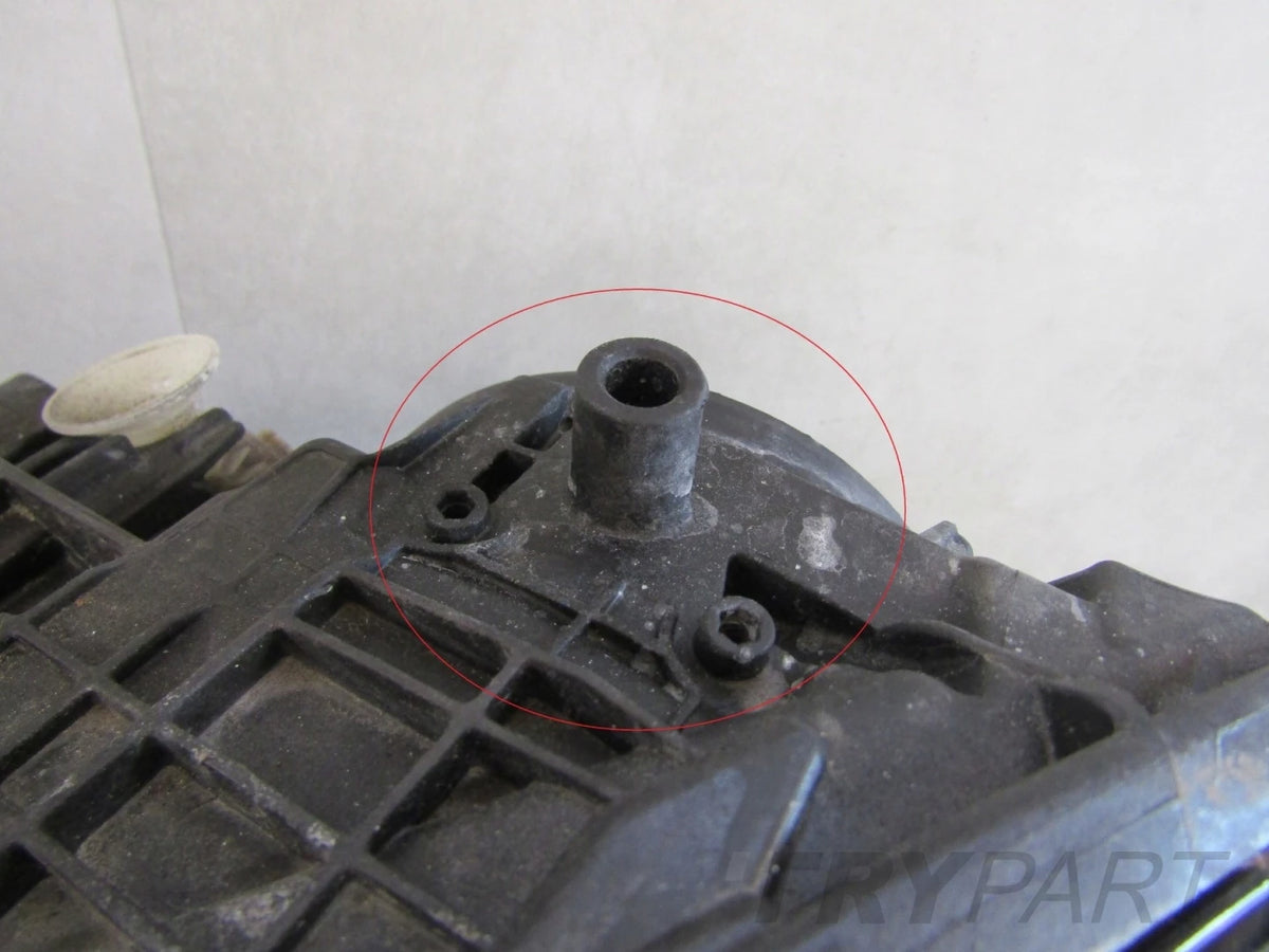 Headlight Mercedes A Class 177 MULTIBEAM LH A1779065704