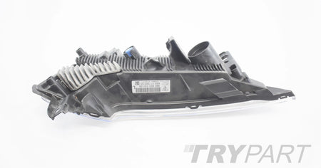 PORSCHE CARRERA 991 911 LEFT HALOGEN LED DRL EU