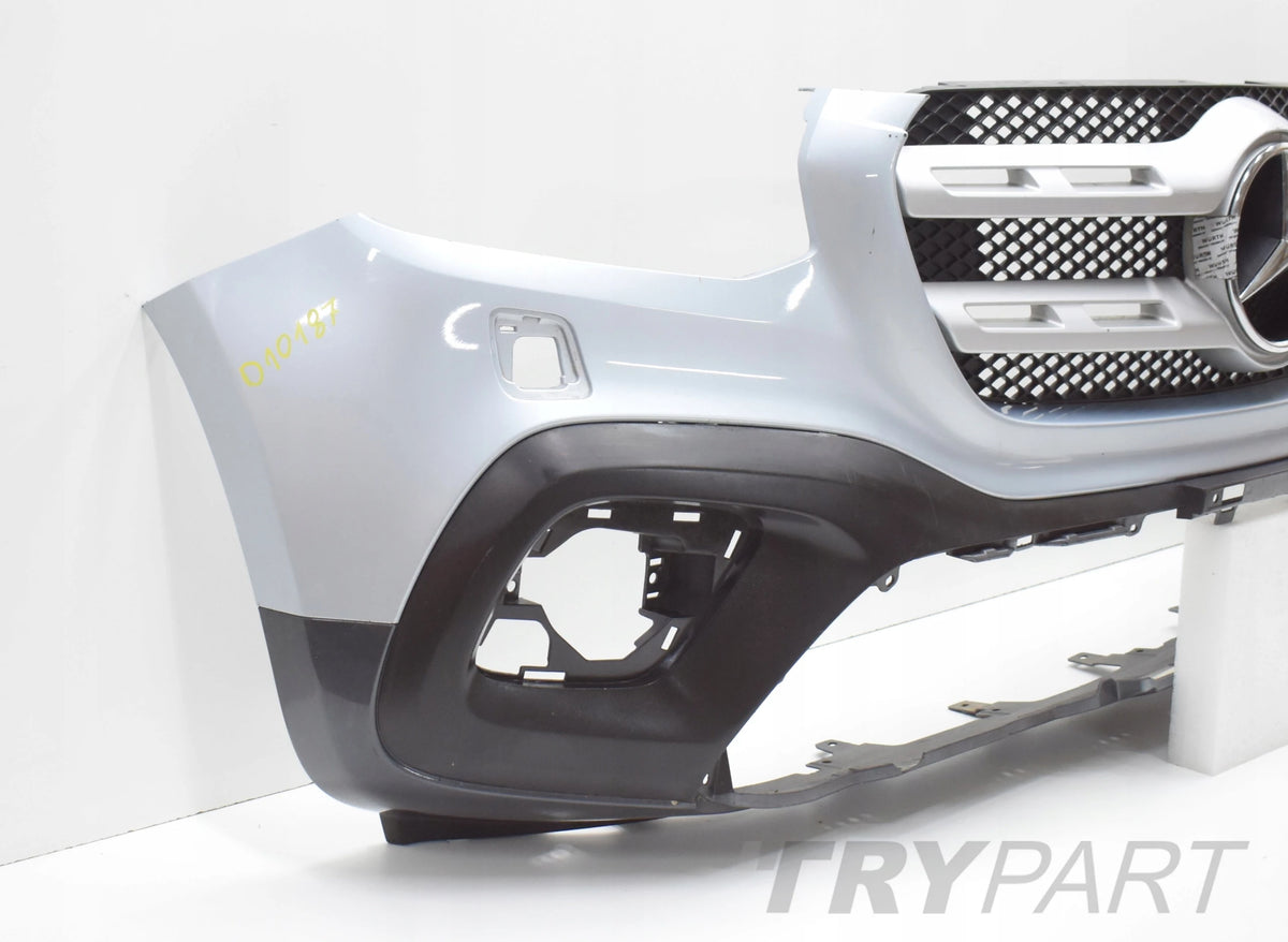 MERCEDES X CLASS W470 X470 FRONT BUMPER ORG