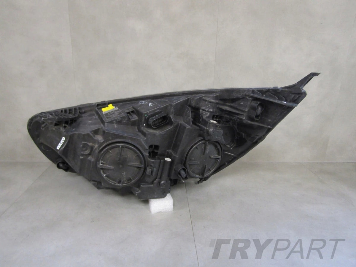 HEADLIGHT FORD TRANSIT CUSTOM STANDARD LIFT 17-23 RH RIGHT JK21-13W029-BH