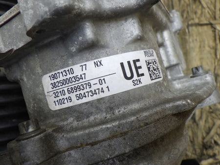 BMW 2 F45 F46 F48 5A39023 6899379 UE STEERING GEARBOX