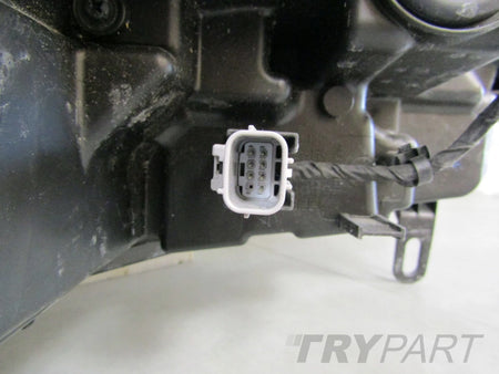 HEADLIGHT TOYOTA COROLLA CROSS FULL LED 20- LH