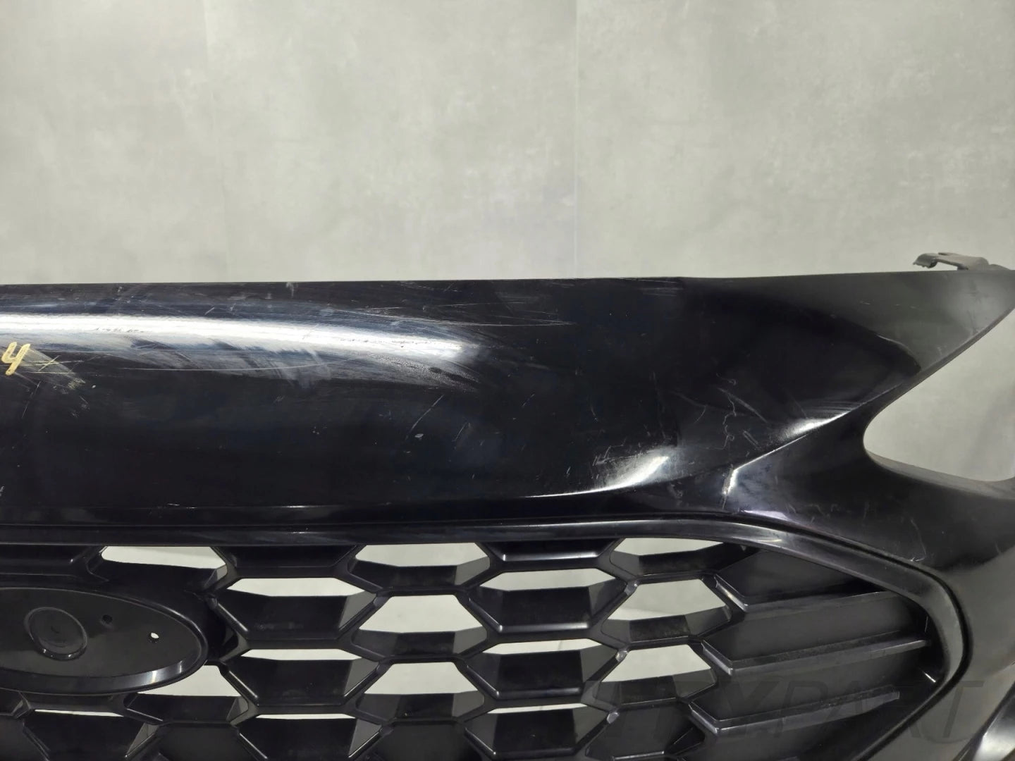 Front Bumper Ford Focus MK4 IV LIFT ST Line 2022-