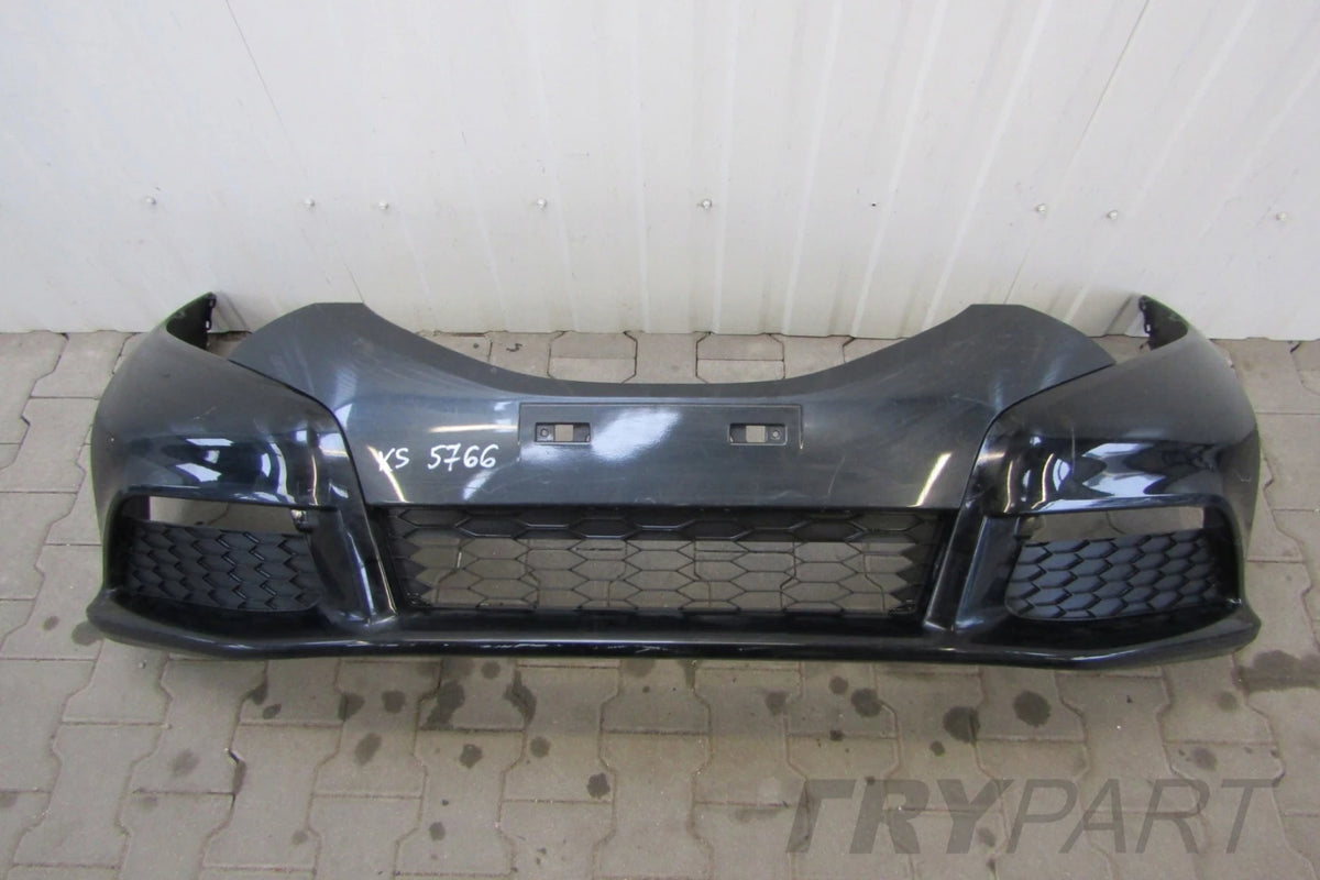 Front Bumper Honda Civic IX 9 HB 11-14