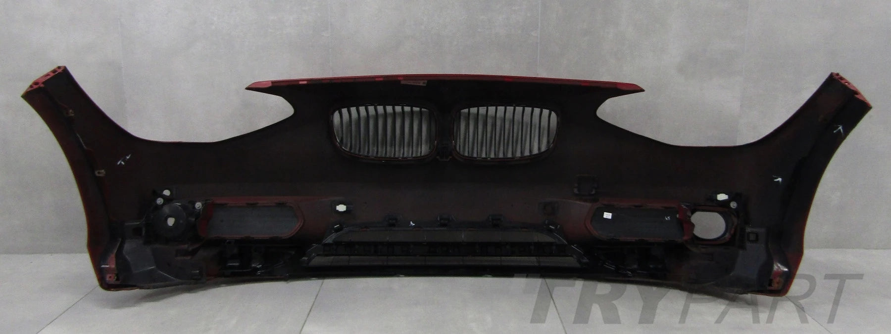 Front Bumper for BMW 1 Series F20 F21 2011-2015