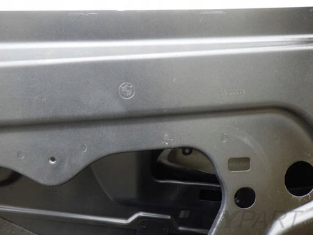 BMW X1 U11 22- Right Rear Door