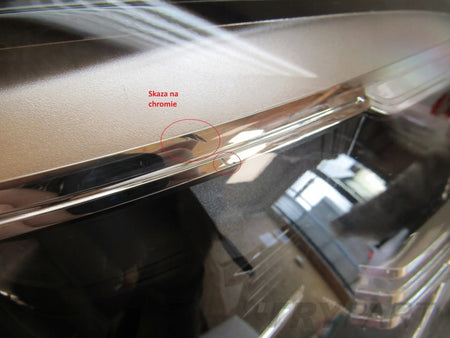 BMW X5 G05 X6 G06 FULL LED Headlight 18-23 LH LEFT 9481783