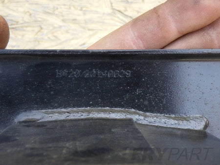 SKODA OCTAVIA III 3 5E 12- Front Bumper Beam
