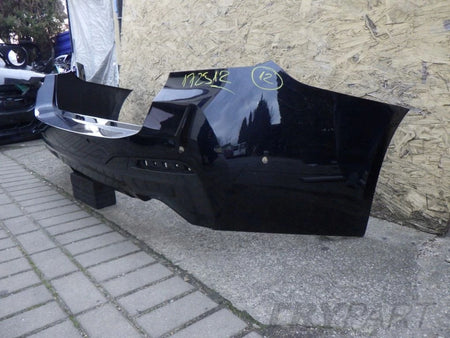 BMW 5 G31 KOMBI LIFT LCI M Paket 20- Rear Bumper