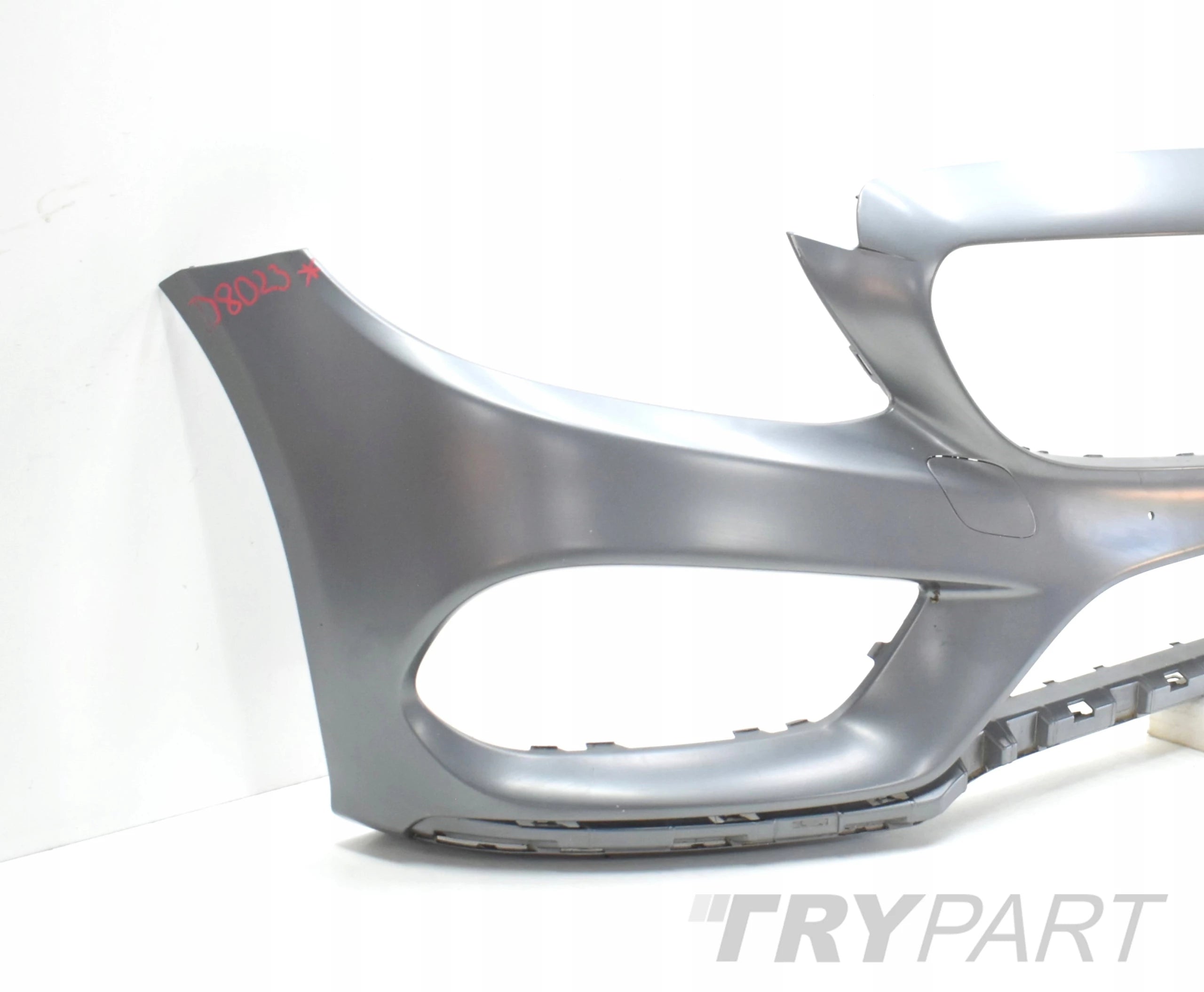 MERCEDES C CLASS W205 AMG FRONT BUMPER ORG