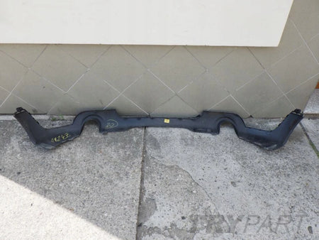 MINI CLUBMAN S F54 SPORT Rear Bumper Spoiler