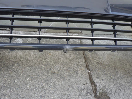 VW GOLF VII SPORTSVAN 510 14- FRONT BUMPER WITHOUT WASHER SYSTEM