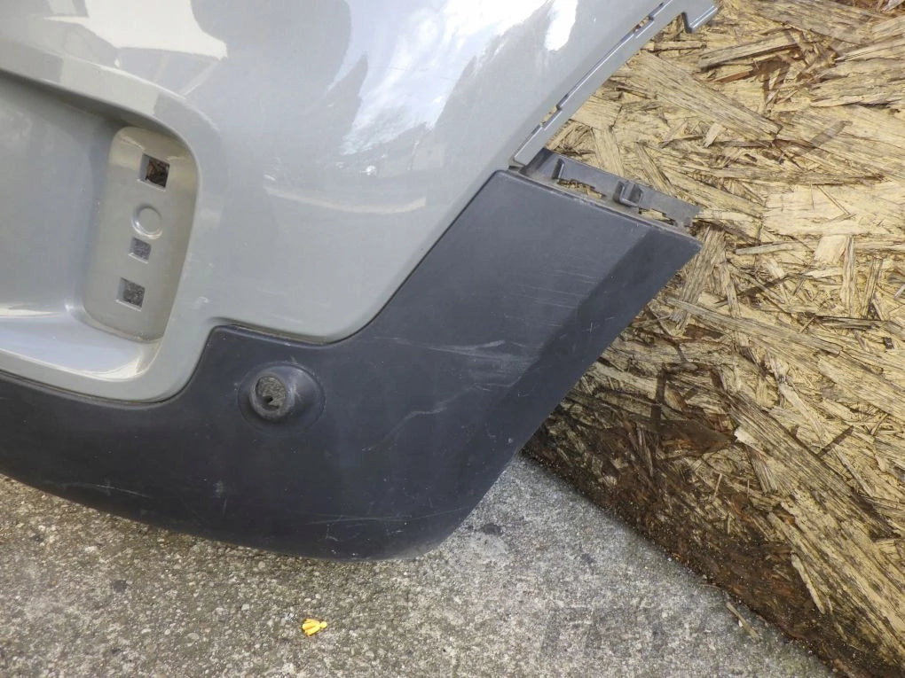 MINI COUNTRYMAN F60 Rear Bumper