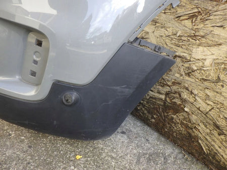 MINI COUNTRYMAN F60 Rear Bumper