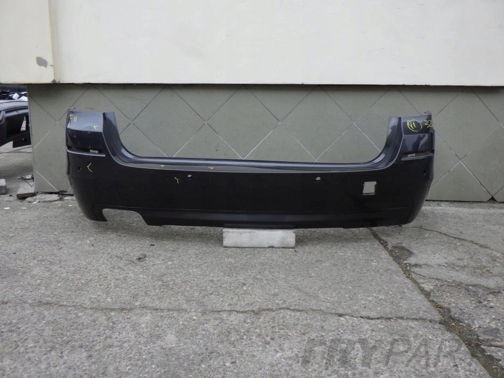 BMW 5 F11 KOMBI Rear Bumper