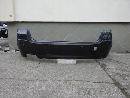 BMW 5 F11 KOMBI Rear Bumper