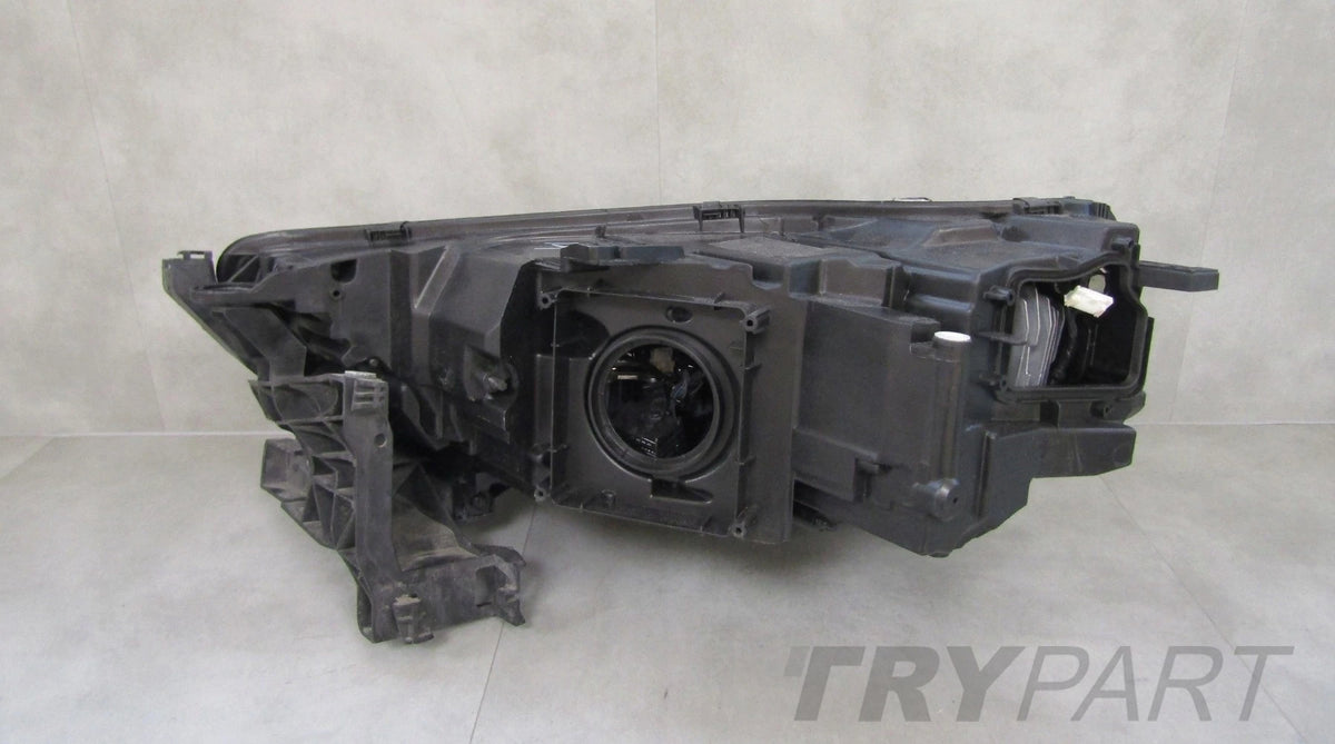 AUDI Q5 II 80A FULL LED RH RIGHT HEADLIGHT 16-21