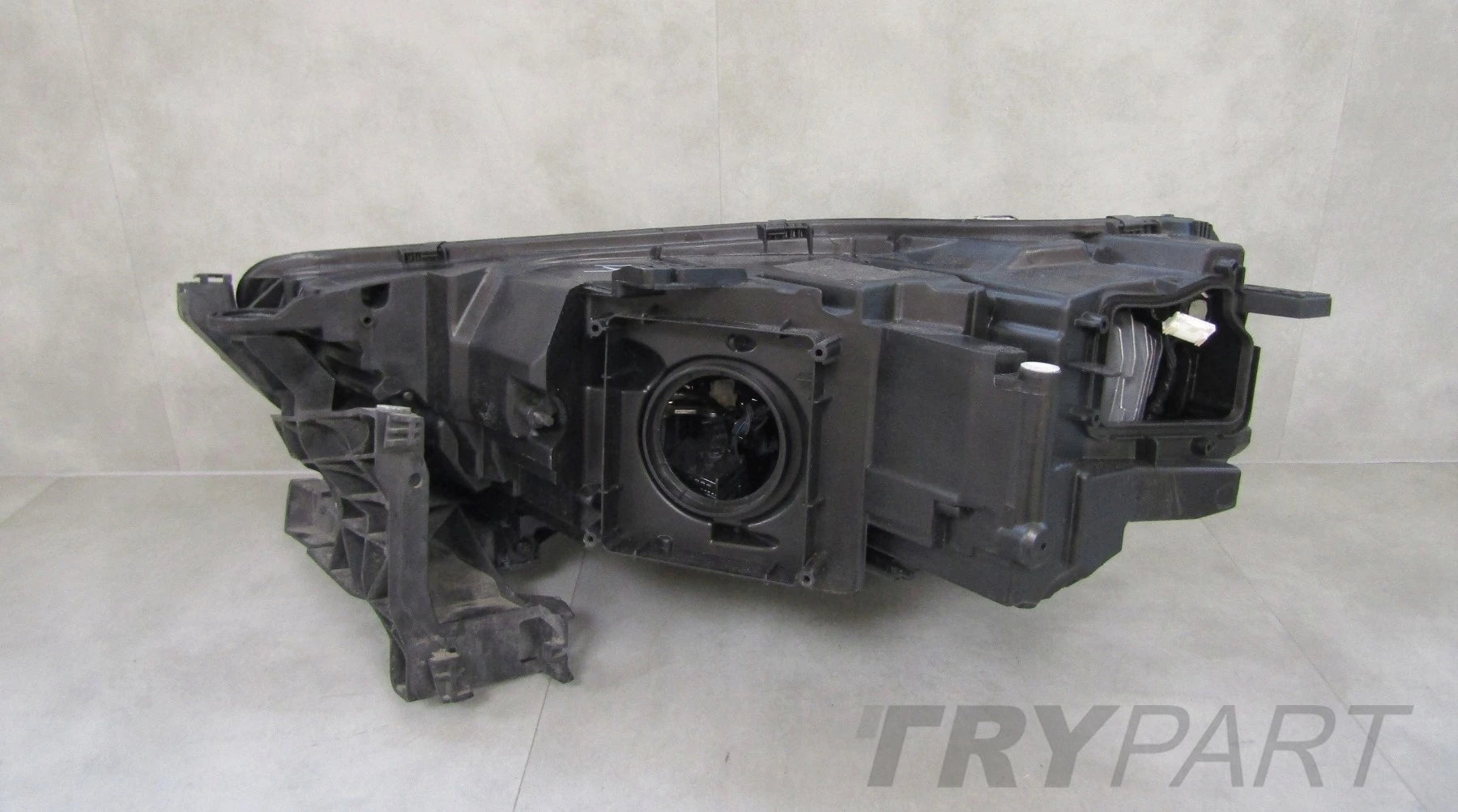 AUDI Q5 II 80A FULL LED RH RIGHT HEADLIGHT 16-21