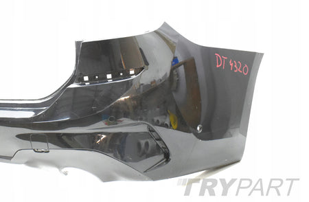 BMW 3 G21 M PACKAGE REAR BUMPER ORIGINAL ESTATE + BOTTOM