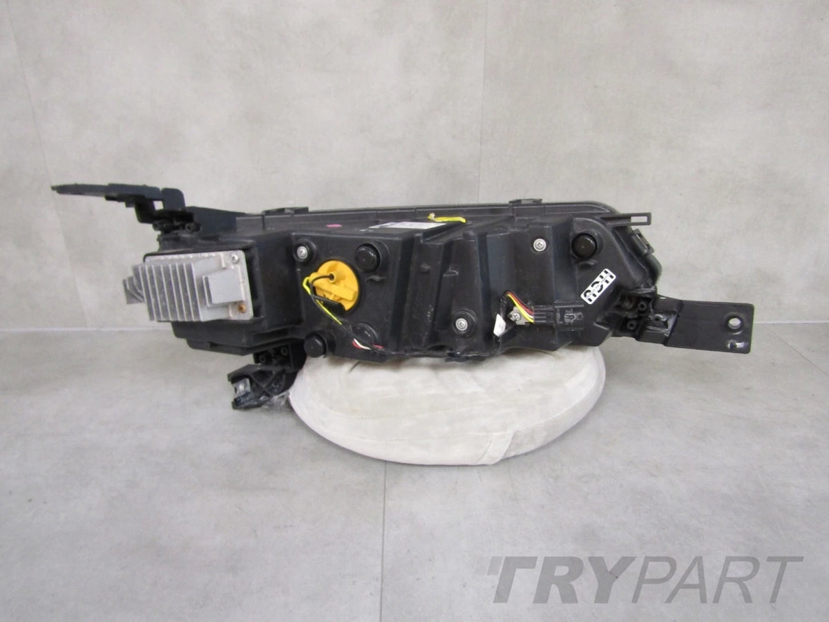 HEADLIGHT DACIA SPRING LH LEFT LED 21- 266052417R