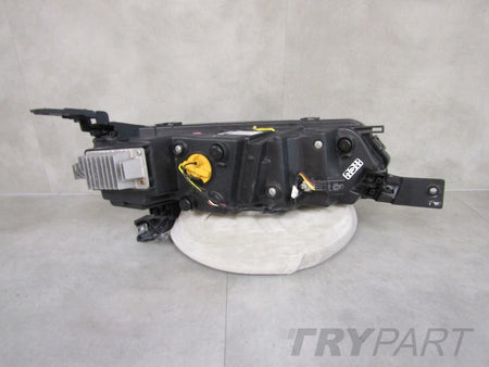 HEADLIGHT DACIA SPRING LH LEFT LED 21- 266052417R