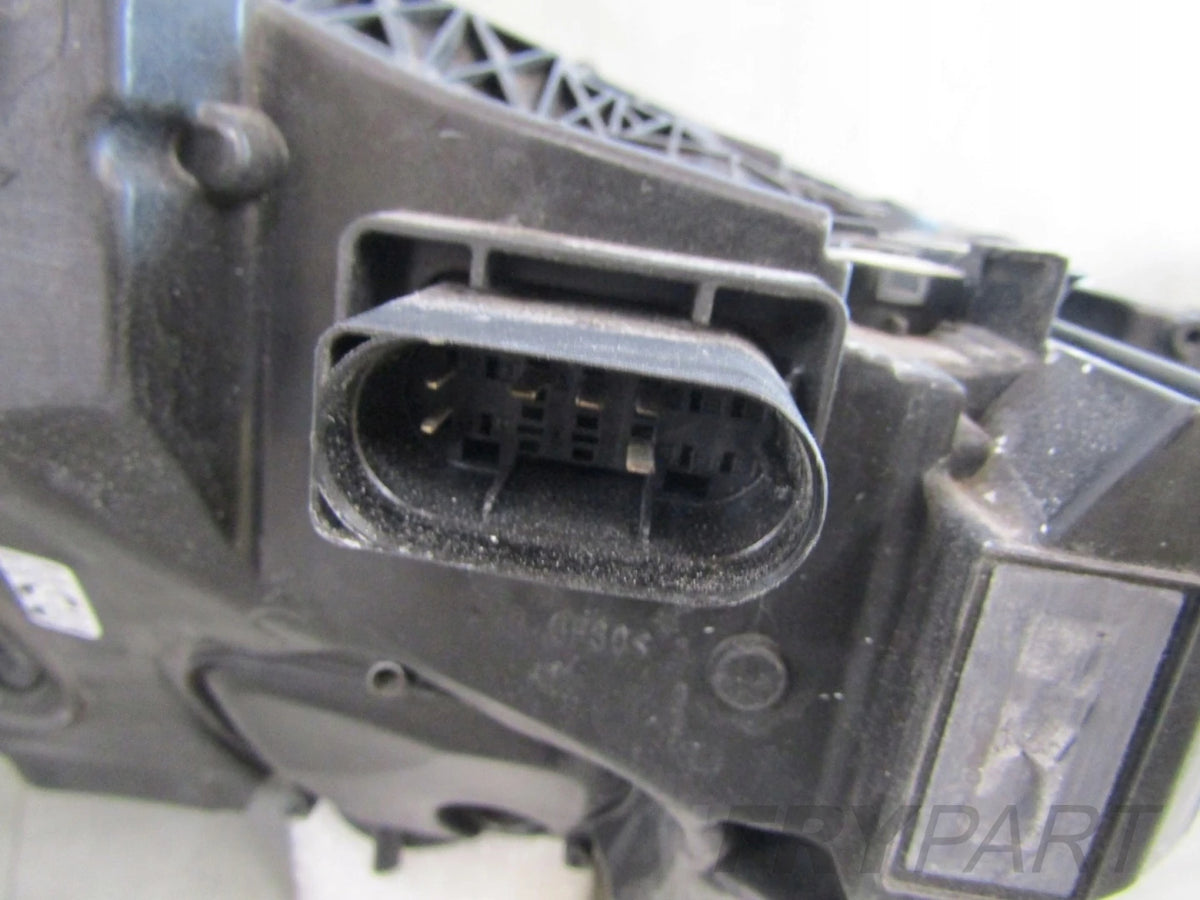 HEADLIGHT MERCEDES S W223 FULL LED DIGITAL LIGHT LH LEFT 20- A2239063305