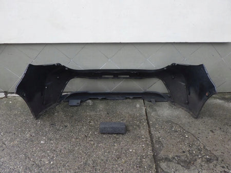 TOYOTA COROLLA E21 HB 2018- Rear bumper