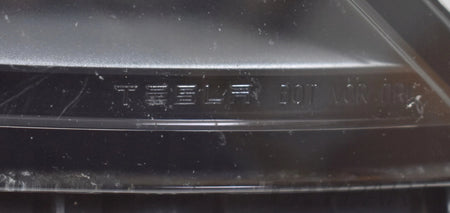 TESLA 3 LIFT MODEL 3 LIFT HIGHLAND FRONT RIGHT HEADLIGHT ORG EU 1760889-00-E