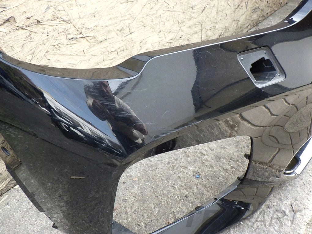 BMW X1 F48 M Package LCI Front Bumper