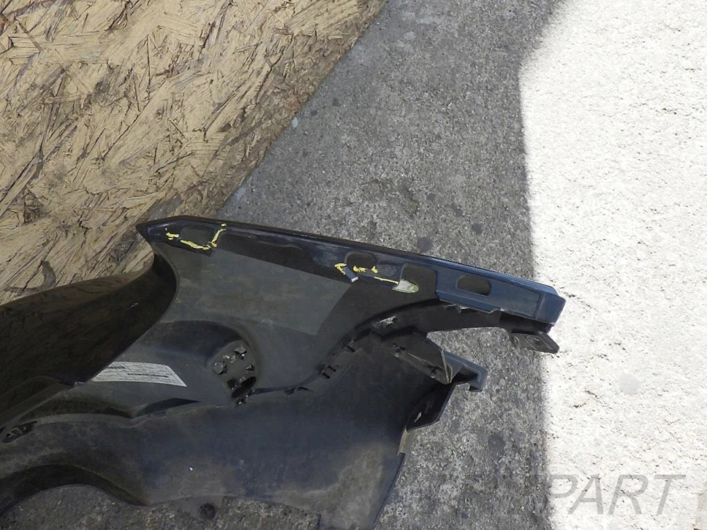 MINI CLUBMAN S F54 Sport Rear Bumper