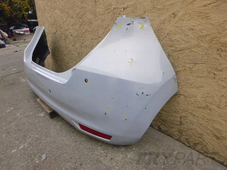 HONDA JAZZ V 2021- rear bumper
