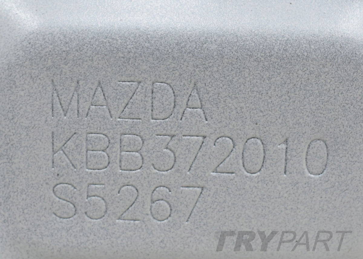 MAZDA CX60 CX-60 REAR RIGHT DOOR ORG