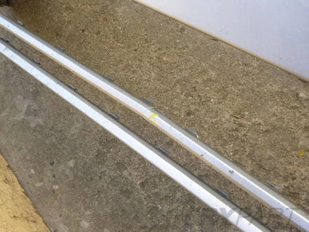 VW TOURAN 5TA 15- Front Bumper