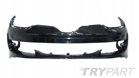 MEGANE III 3 RS LIFT 13-16 BRAND NEW FRONT BUMPER FRONT TEGNE ORIGINAL
